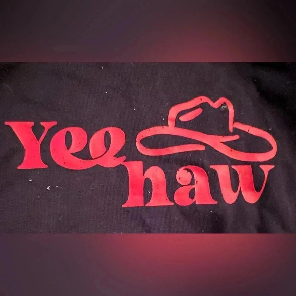 Shein X | juniors cropped tank top. Size: M - Picture 5 of 7